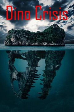 Атака велоцирапторов (2024)