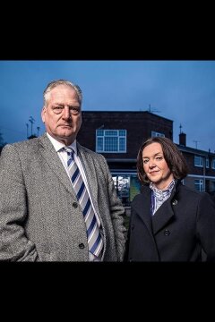 Незабытая (2025)