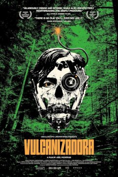 Вулканизатор (2024)