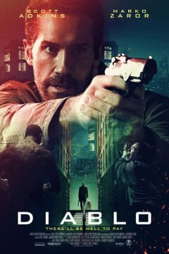 Эль Дьябло (2025)