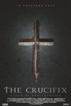 Заклятье. Кровь экзорциста (2025)