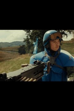 Ценность жизни (2025)