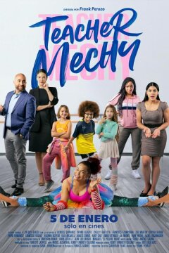 Учитель Мечи (2023)