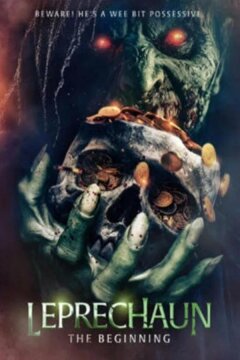 Лепрекон: Начало (2025)