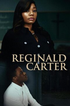 Реджинальд Картер (2025)