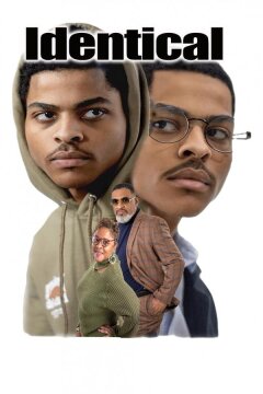 Идентичные (2024)