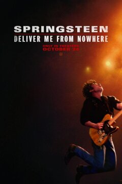 Спрингстин. Избавь меня от небытия (2025)
