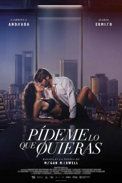 Скажи мне чего ты хочешь (2024)