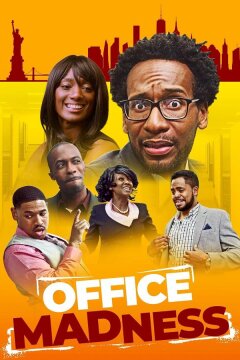 Офисное безумие (2019)