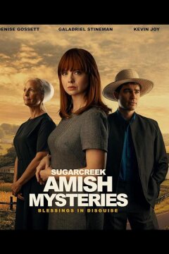Тайны амишей из Шугар Крика: Нет худа без добра (2025)