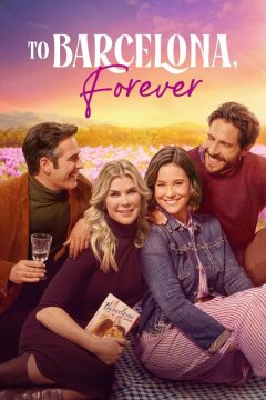 Влюбиться в Барселону (2025)