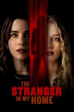 Незнакомец в моем доме (2025)