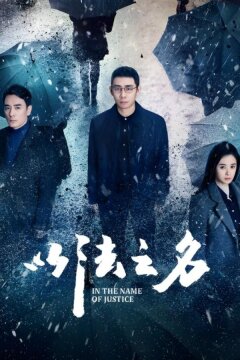 Во имя правосудия (2025)