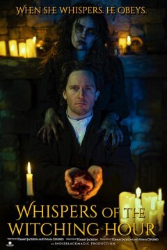 Шёпот в ведьмин час (2025)
