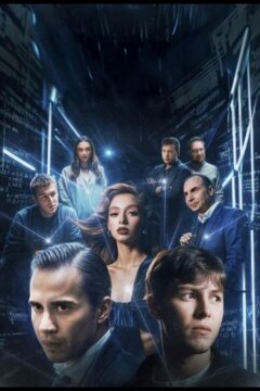 Блокчейн (2025)