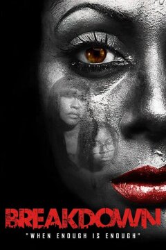 Нервный срыв (2024)