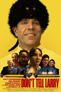 Не говорите Ларри (2022)