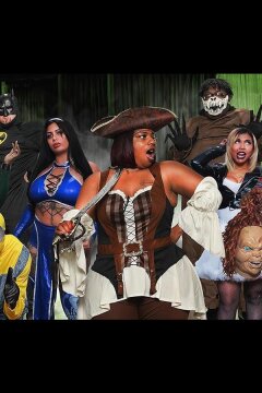 Токсичные друзья (2025)