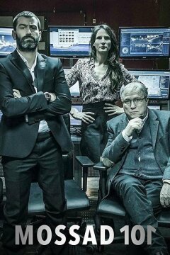 Академия шпионов (2015)