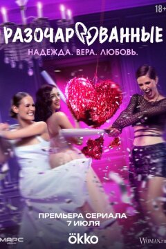 Разочарованные (2025)