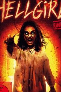 Адская девочка (2019)