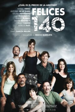 Счастливые 140 (2015)