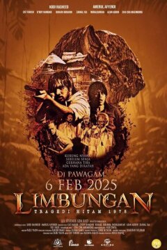 Лимбунган: Черная трагедия 1975 года (2025)