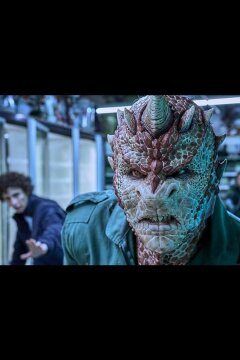 Клуб динозавров (2025)