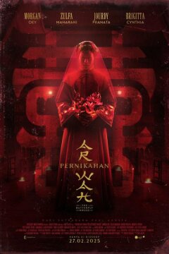 Дом бабочек (2025)