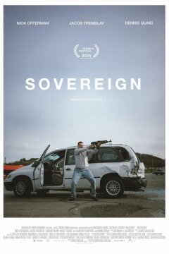 Свободные люди (2025)