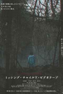 Видеозапись исчезновения ребёнка (2024)