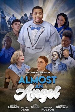 Почти ангел (2025)