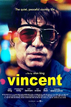 Винсент (2024)
