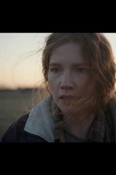 Пропавшая из виду (2023)