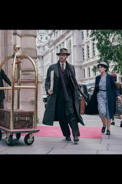 Книжный (2025)