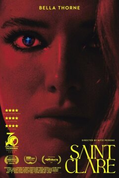 Святая Клэр (2024)