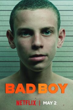 Плохой мальчик (2023)