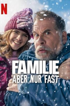 Почти семья (2025)