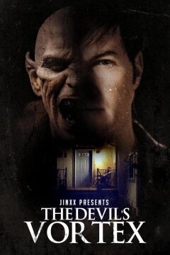 Джинкс представляет: Дьявольский вихрь (2024)