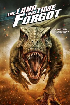 Земля, забытая временем (2025)