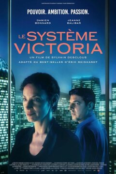 Секреты Виктории (2024)