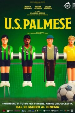 ФК Пальмезе (2024)