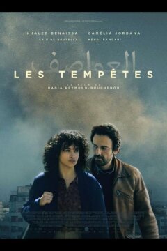 Тихие бури (2024)