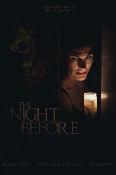 Ночь накануне (2017)