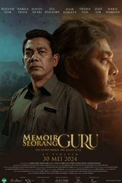 Мемуары гуру Соранга (2024)