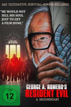 «Обитель зла» Джорджа Ромеро (2025)