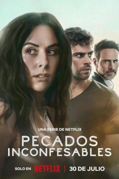 Несказанные грехи (2025)