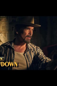 Подноготная (2025)