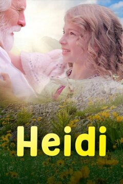 Хайди (2024)