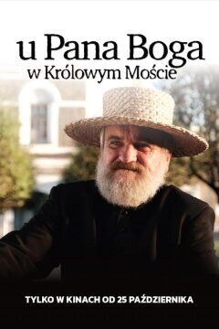 У Господа Бога в крулёвом мосте (2024)